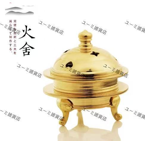 点セットの仏教密教法器