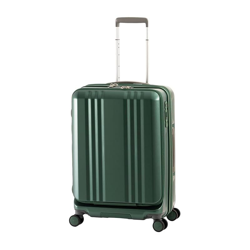 ACE イグザクト 機内持込みサイズ スーツケース/Y31642-A3 商品情報