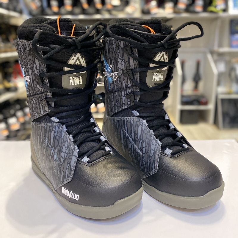 Salomon Synapse 染る Wide スノーボードブーツ 25cm