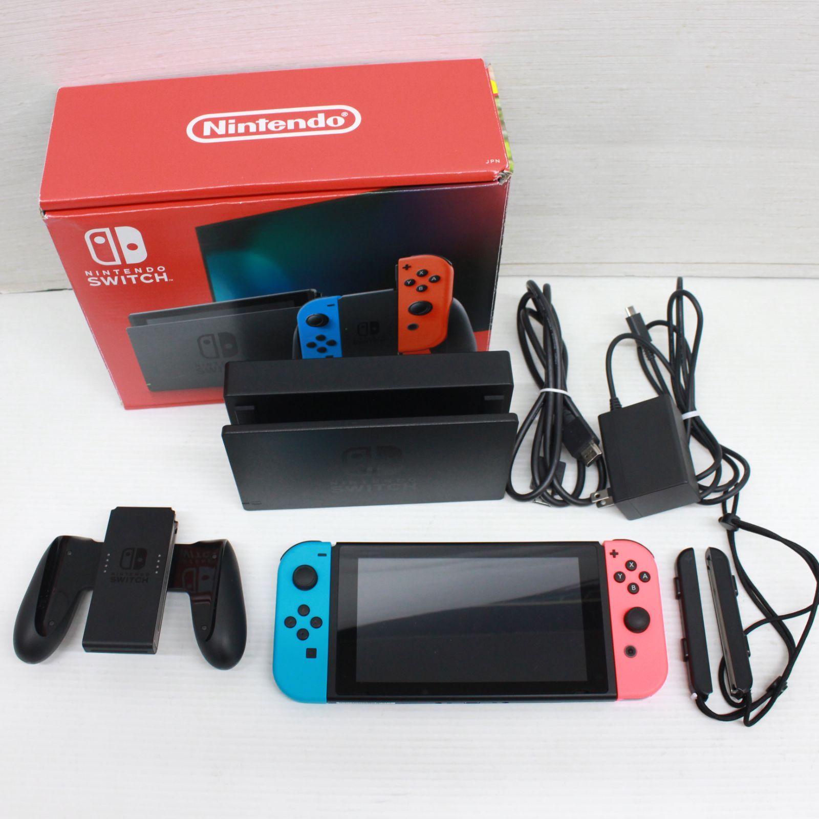 新品未開封】Nintendo Switch Lite 任天堂 スイッチ ライト