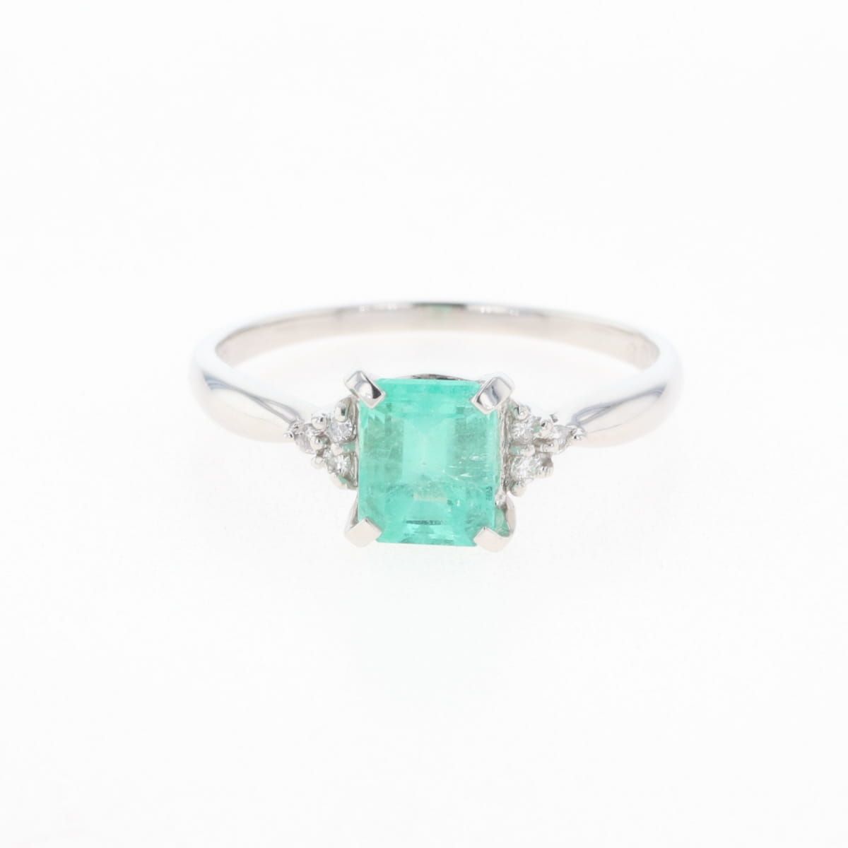 Futaba T10J 2.4GHz 送信機セット メレダイヤ デザインリング プラチナ 指輪 リング 14号 Pt900