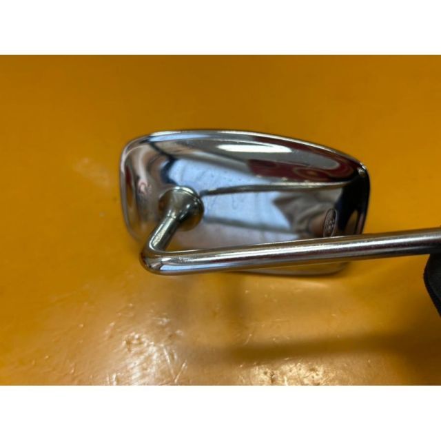72233 中古？ HONDA ホンダ スーパーカブ 行灯 カモメ C50 C65