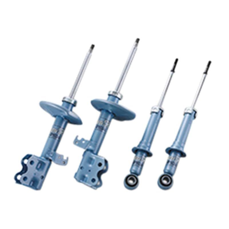 W650 リアサスペンション 左右 カワサキ 純正