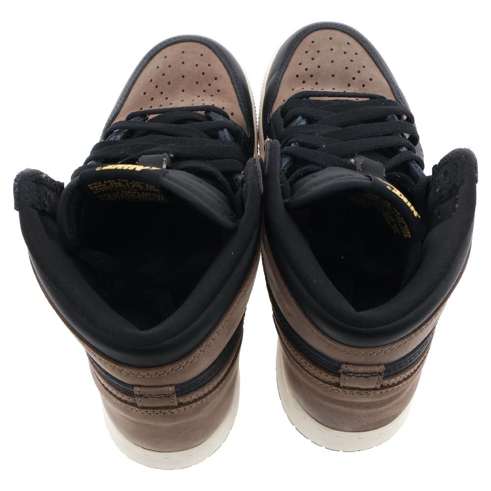 NIKE (ナイキ) AIR JORDAN 1 RETRO GS HIGH OG Palomino エア NIKE (ナイキ) AIR JORDAN 1 RETRO GS HIGH OG Palomino エア