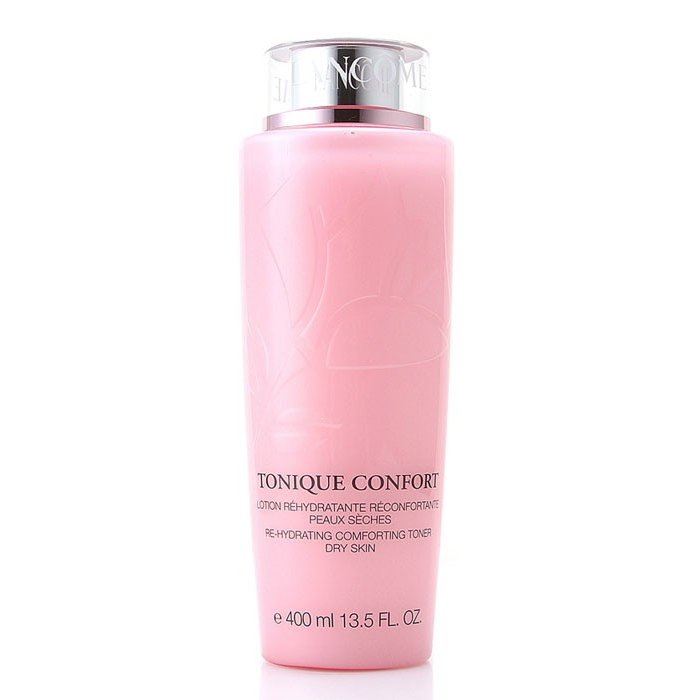 tonique confort lancome