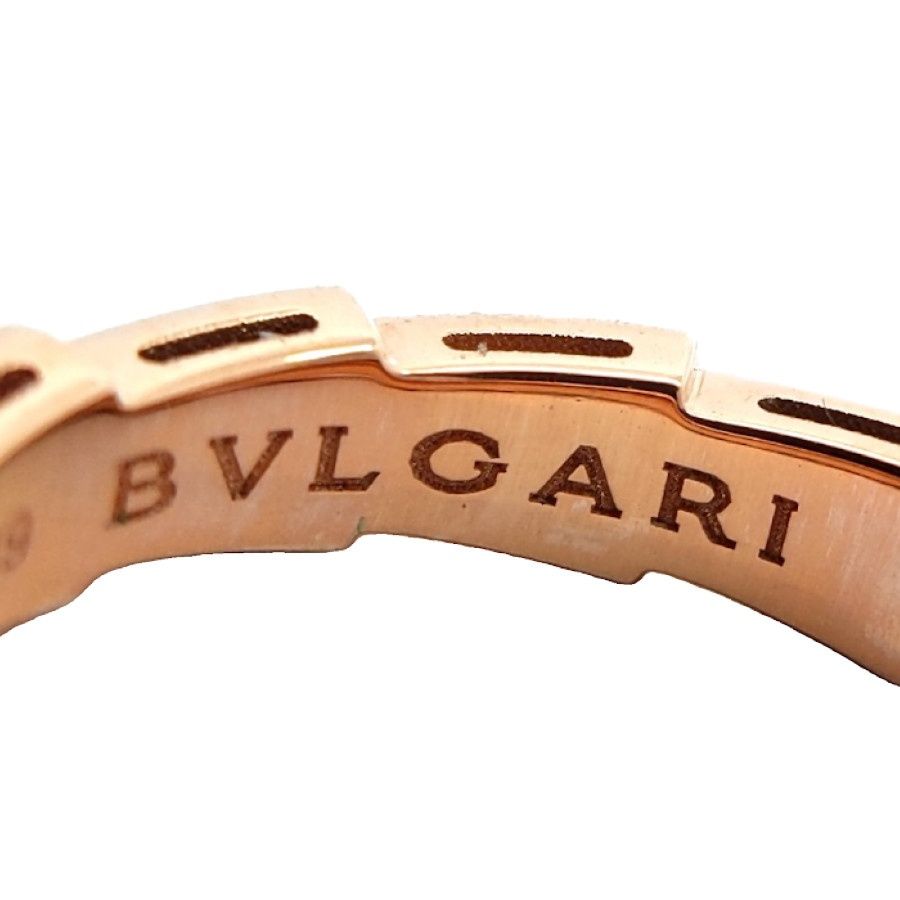 BVLGARI　ブルガリ　セルペンティ ヴァイパー　353266