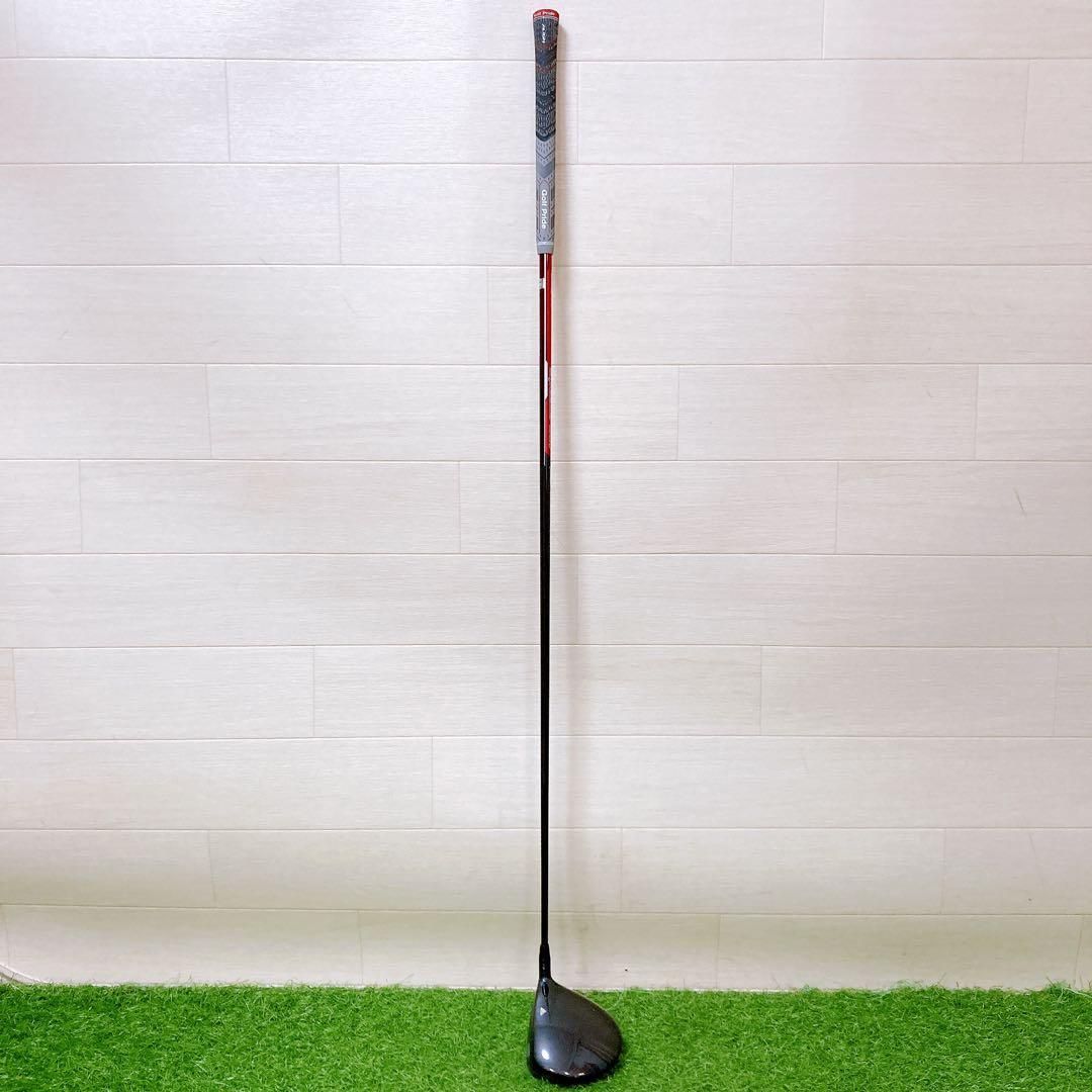 【レフティー】タイトリスト　917D3 ゴルフ　ドライバー　FLEX S レフティー】タイトリスト 917D3 ゴルフ ドライバー FLEX S