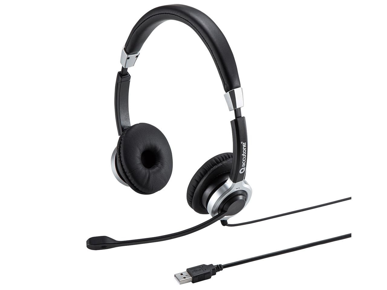 3営業日で発送 SANWASUPPLY サンワサプライ ノイズキャンセリングマイク付きUSBヘッドセット MM-HSU15ANC