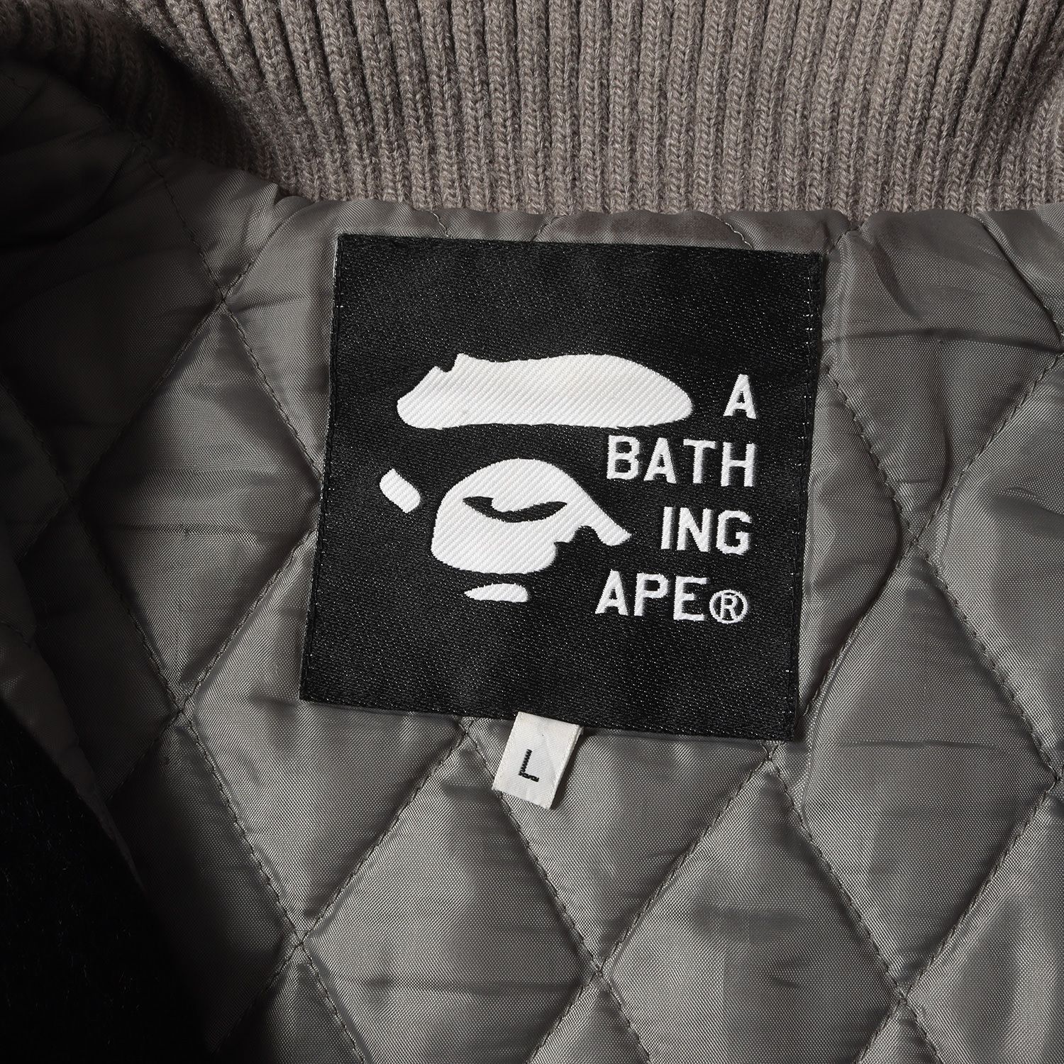 NEIGHBORHOOD ネイバーフッド ジャケット サイズ:L 00s APE