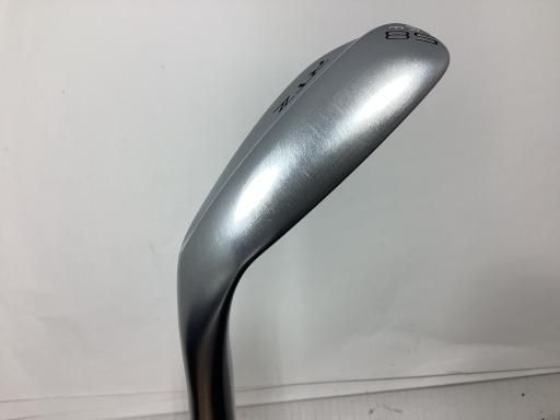 ツアーサテン 58°