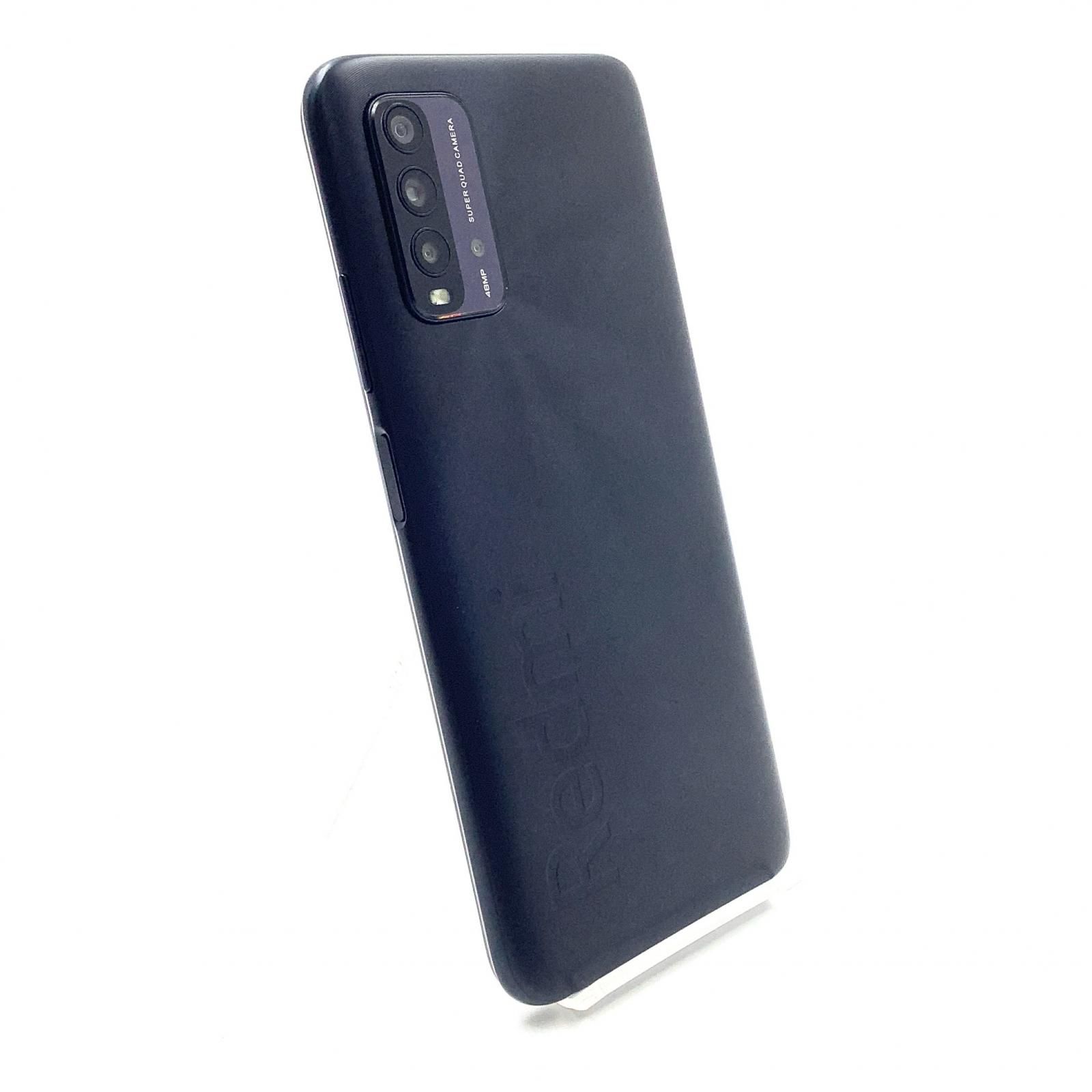 Xiaomi Redmi 9T 64GB カーボングレー Xiaomi Redmi 9T 64GB カーボン
