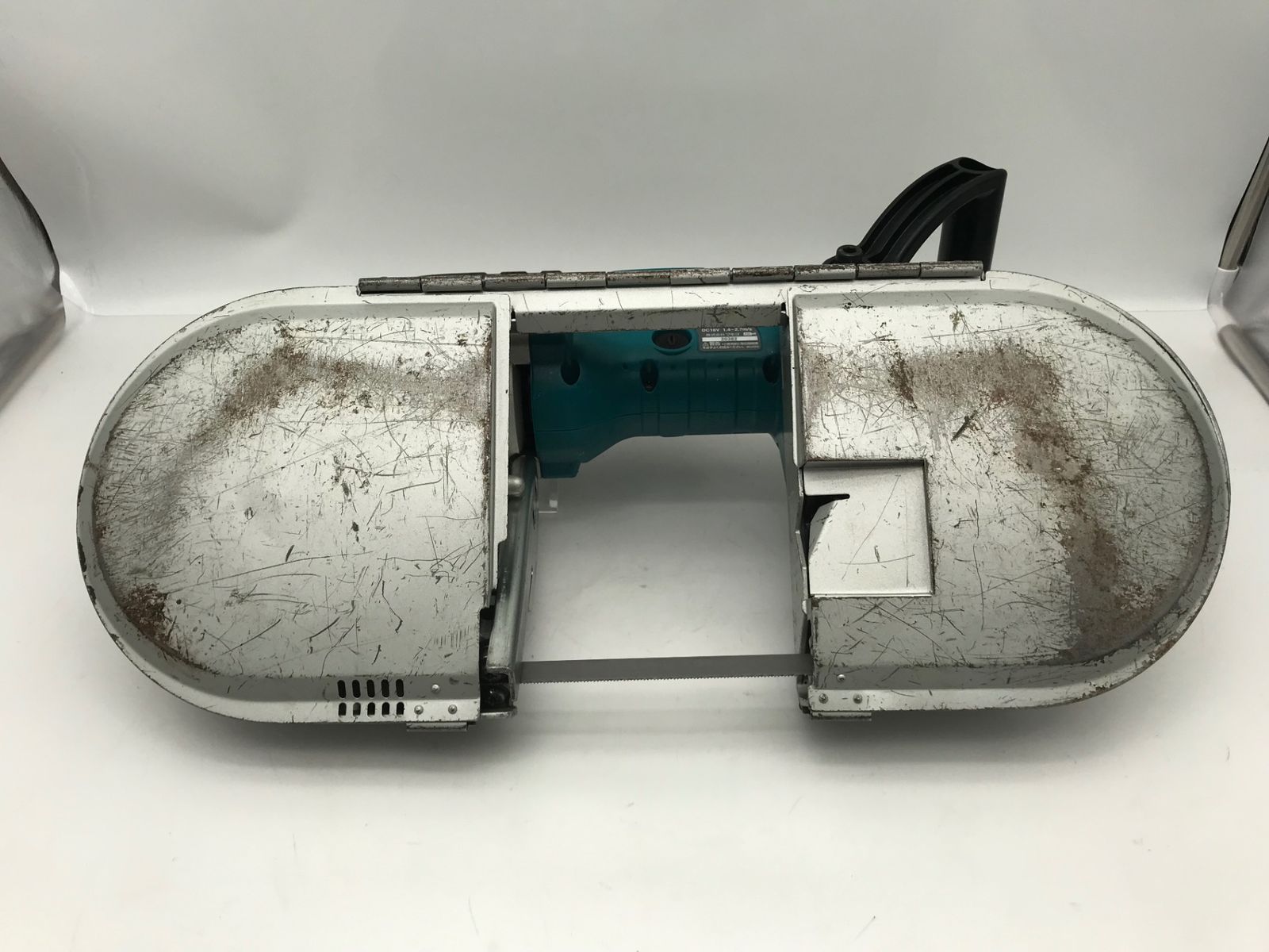 品 Makita マキタ 18v充電式ポータブルバンドソー PB180DZ本体のみ IT17IQH6IFMY エコツール小牧ｲﾝﾀｰ店 M02 HRDEVELOPMENT_JP