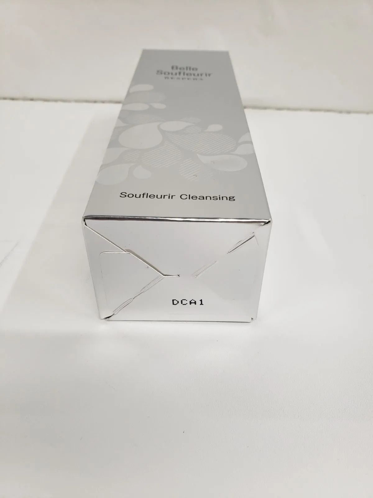 ベルスフリール レスペラ ベルスフリール レスペラ クレンジング 3本