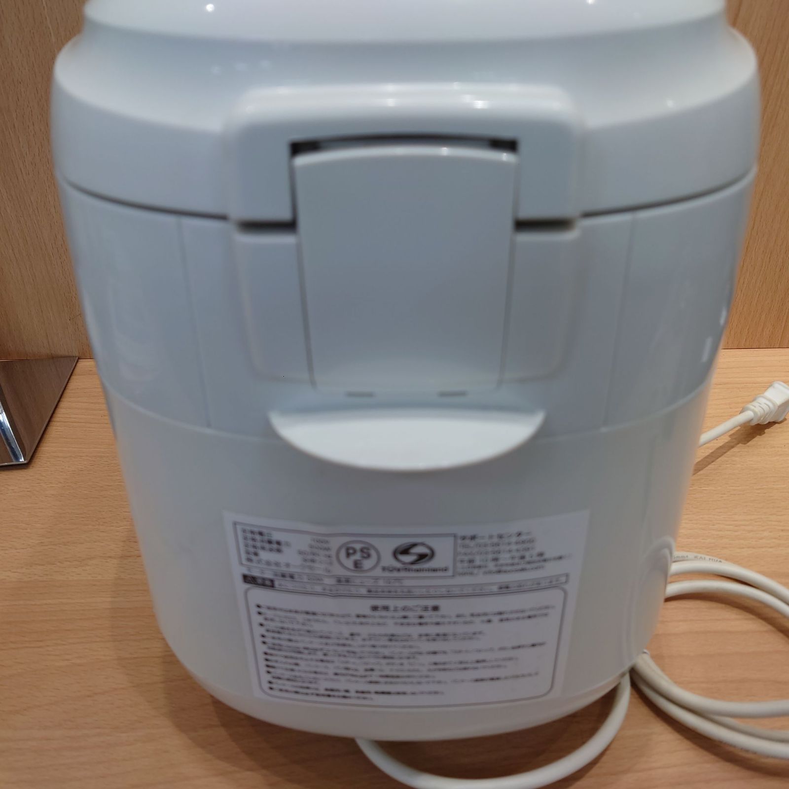 【未使用】シロカ ホームベーカリー SHB-212 楽天市場】【シロカ公式】 全自動ホームベーカリー SHB-712(WS
