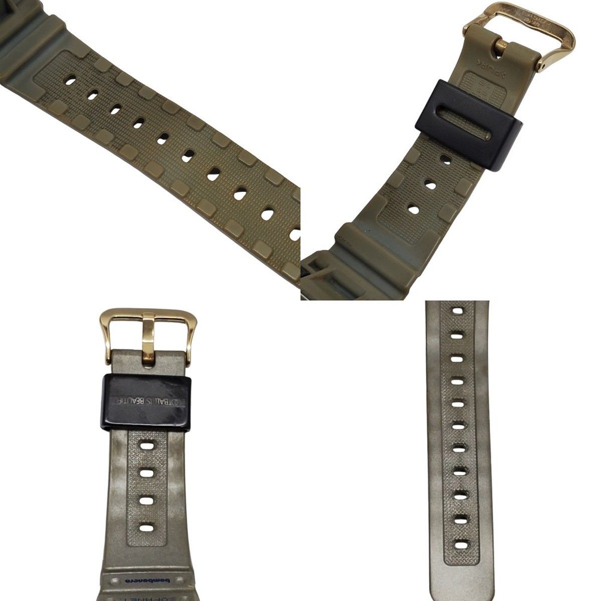 G-SHOCK ジーショック ボンボネーラ ソフネット 数量限定モデル G-SHOCK ジーショック DW-56RTS-8 SOPHNET bombonera TIMERS11