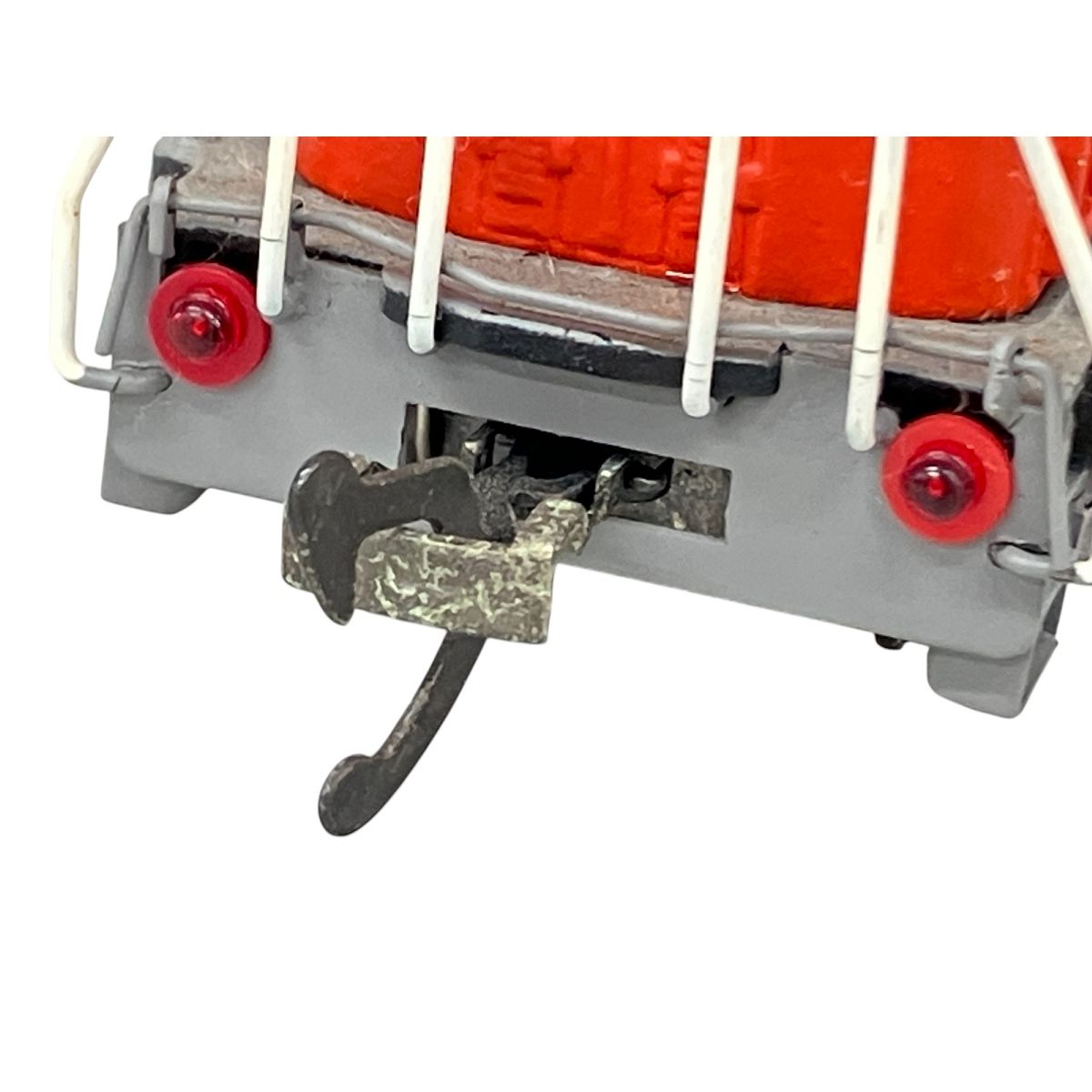 ［ジャンク］鉄道模型　HOゲージ　エンドウ　DD51 エンドウ DD51 ディーゼル機関車 HOゲージ 鉄道模型 ジャンク