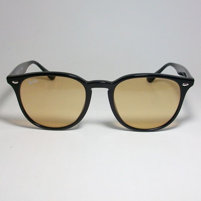 RayBan レイバン RB4259F-60193-53 ライトカラー ライトブラウン