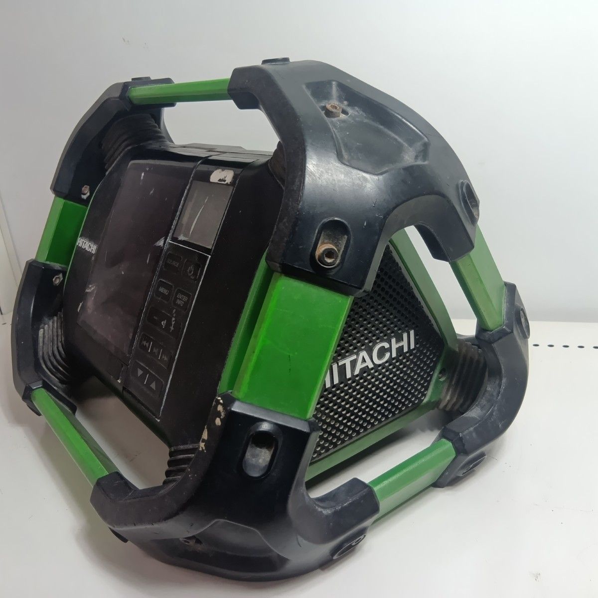 UR18DSDL グリーン