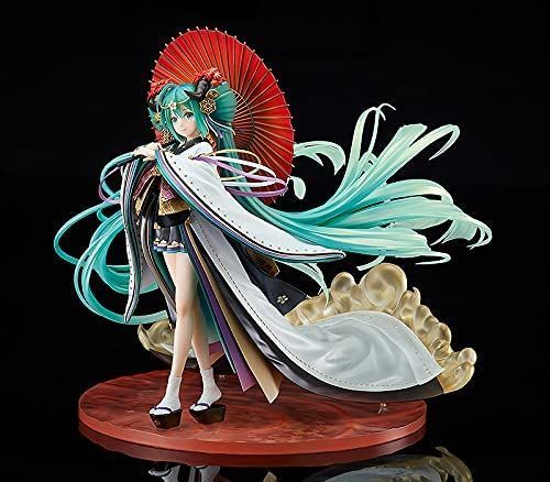 1|7スケールキャラクター ボーカル