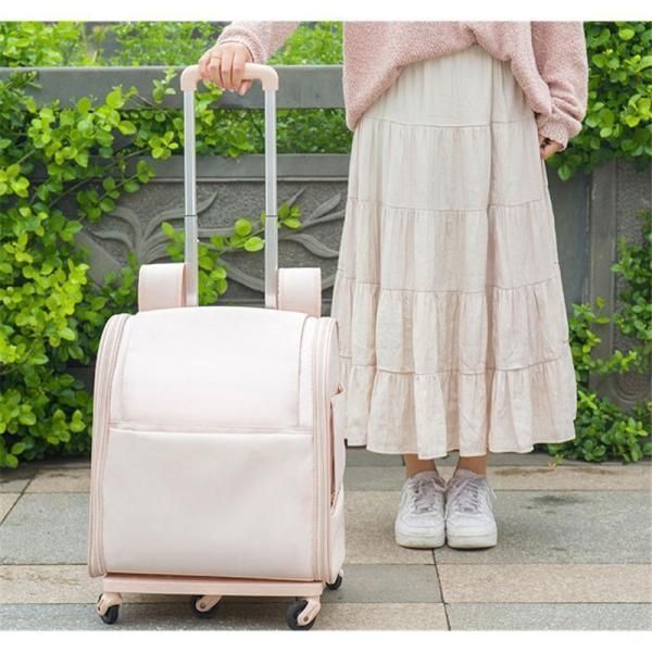 ペットキャリー