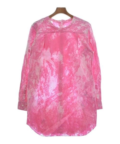 COMME des GARCONS HOMME PLUS カジュアルシャツ メンズ 【古着】【】【送料無料】