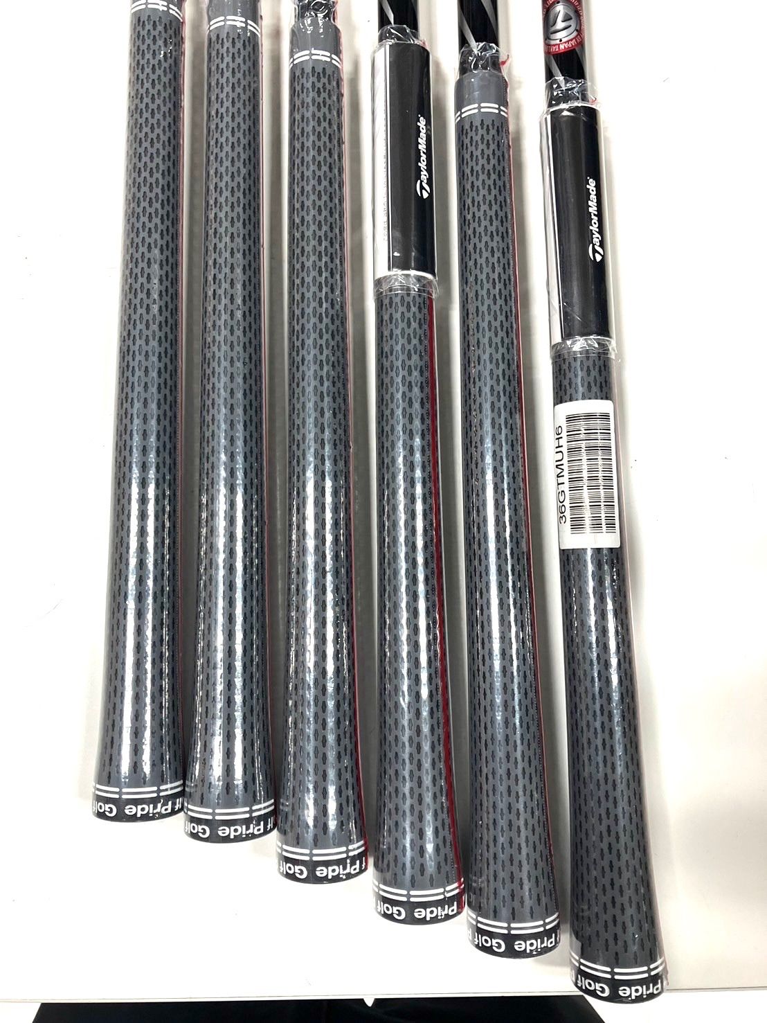 数量限定 新品未使用TaylorMade テーラーメイド 2023 P790 アイアン 5