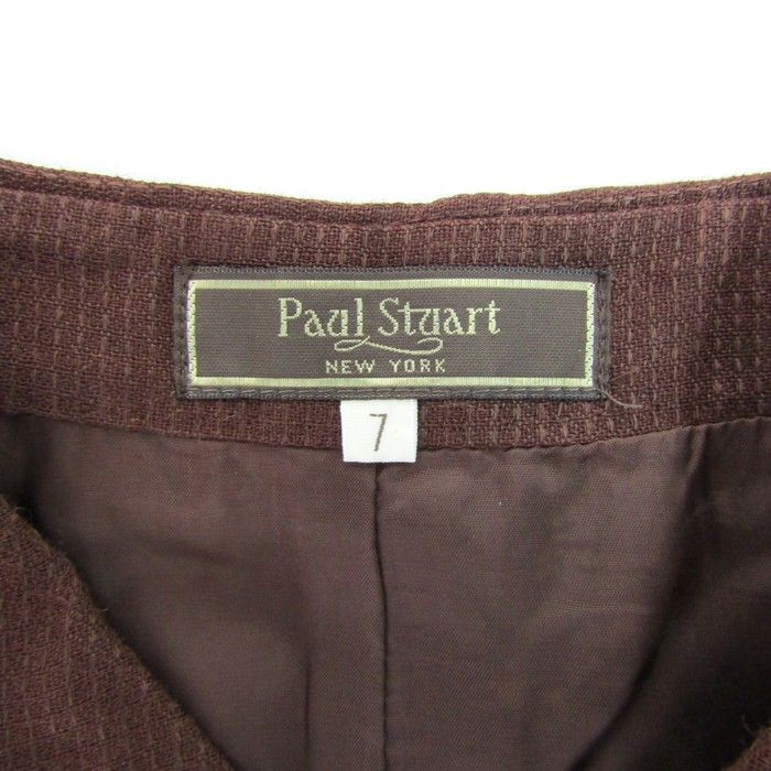 STUART