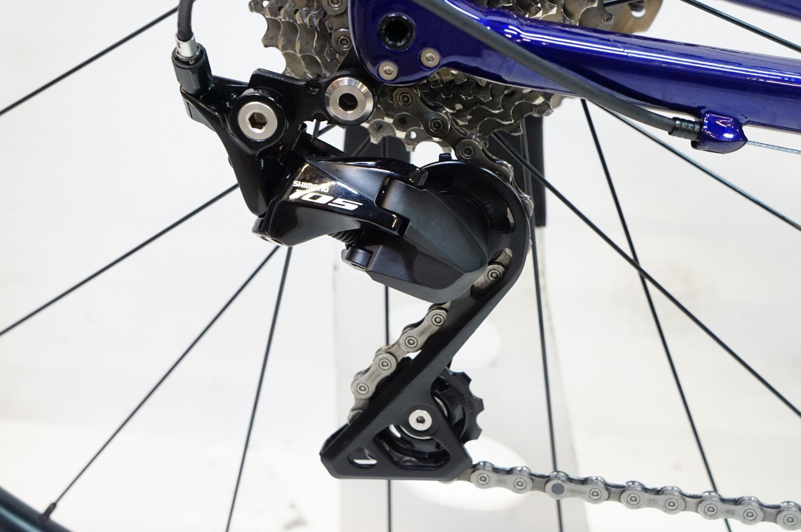 TREK トレック