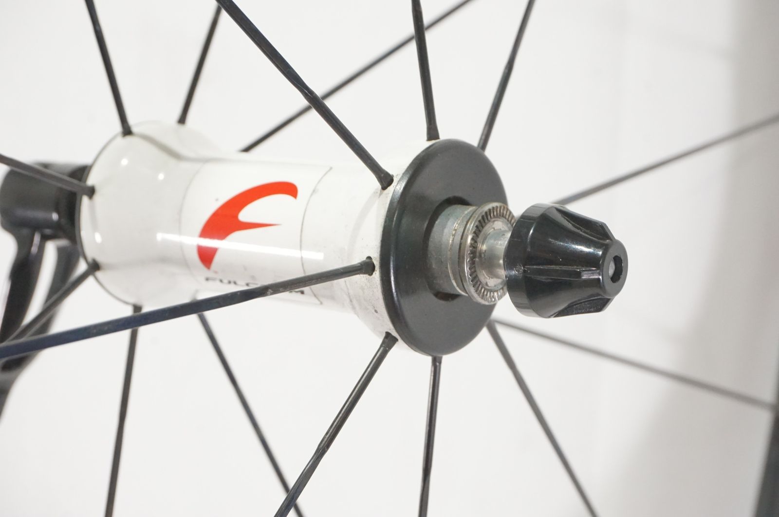 FULCRUM 「フルクラム」 RACING 3 2WAY-FIT ホイールセット