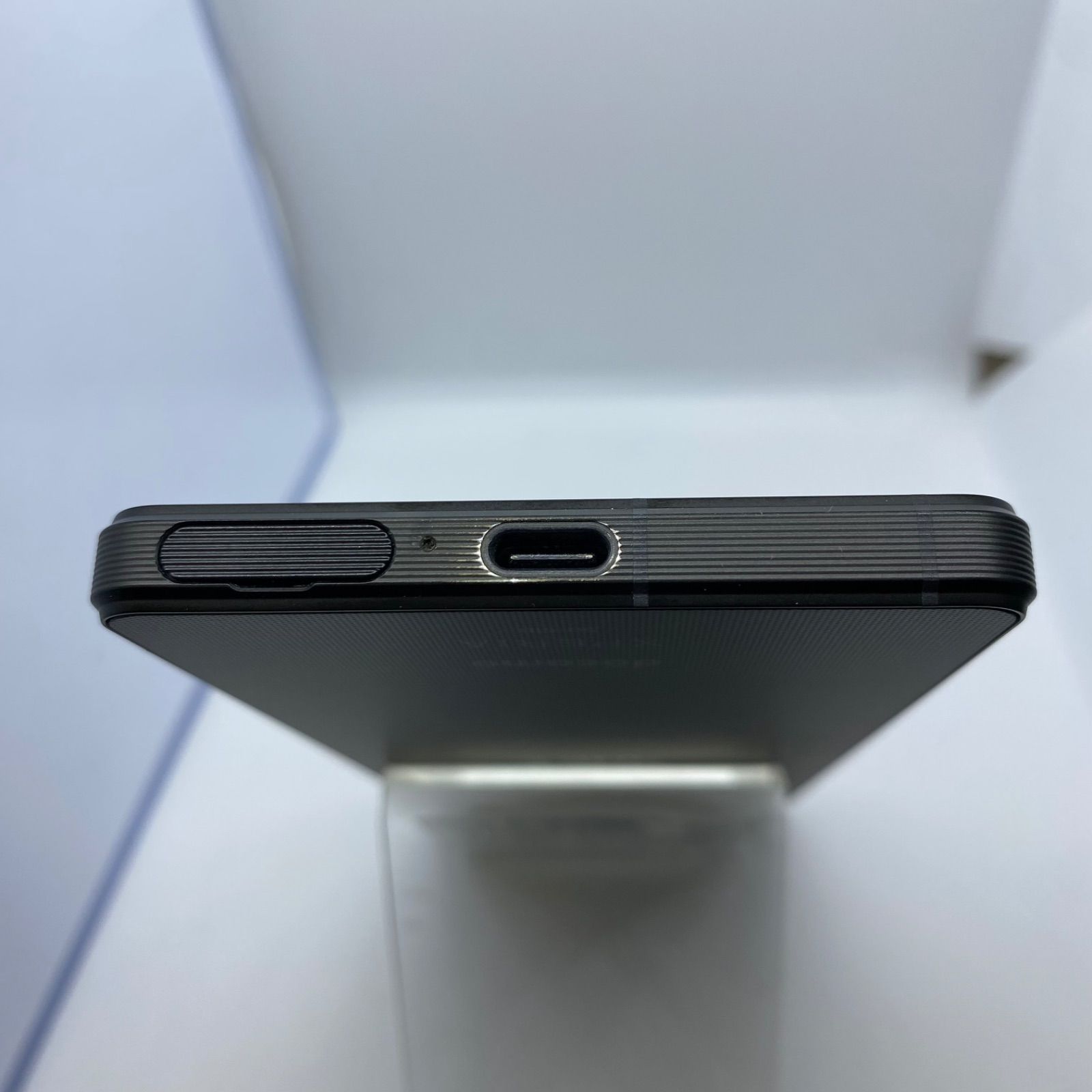 Xperia 1 V SO-51D docomo版 256GB 訳ありジャンク品 ゲオ公式通販サイト/ゲオオンラインストア【中古】【安心保証