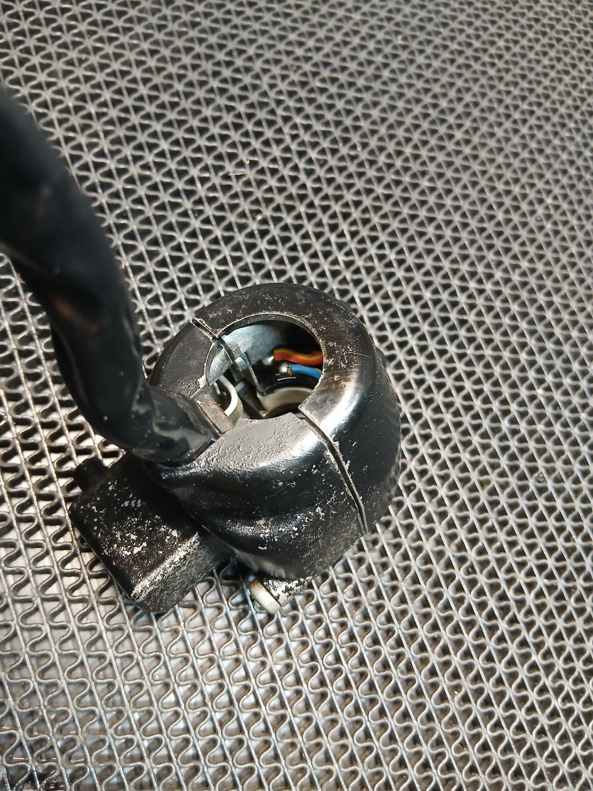 昭和48年 実動車両