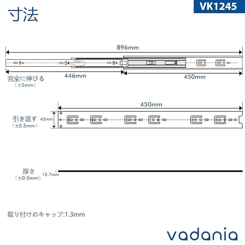VADANIA