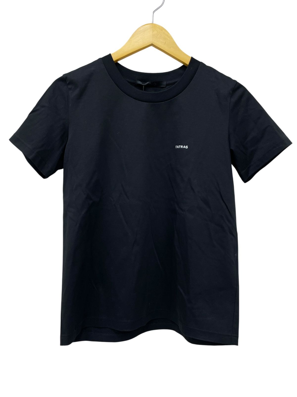 TATRAS (タトラス) ALEA エーリア Tシャツ LTAT25S8610-M 02 M