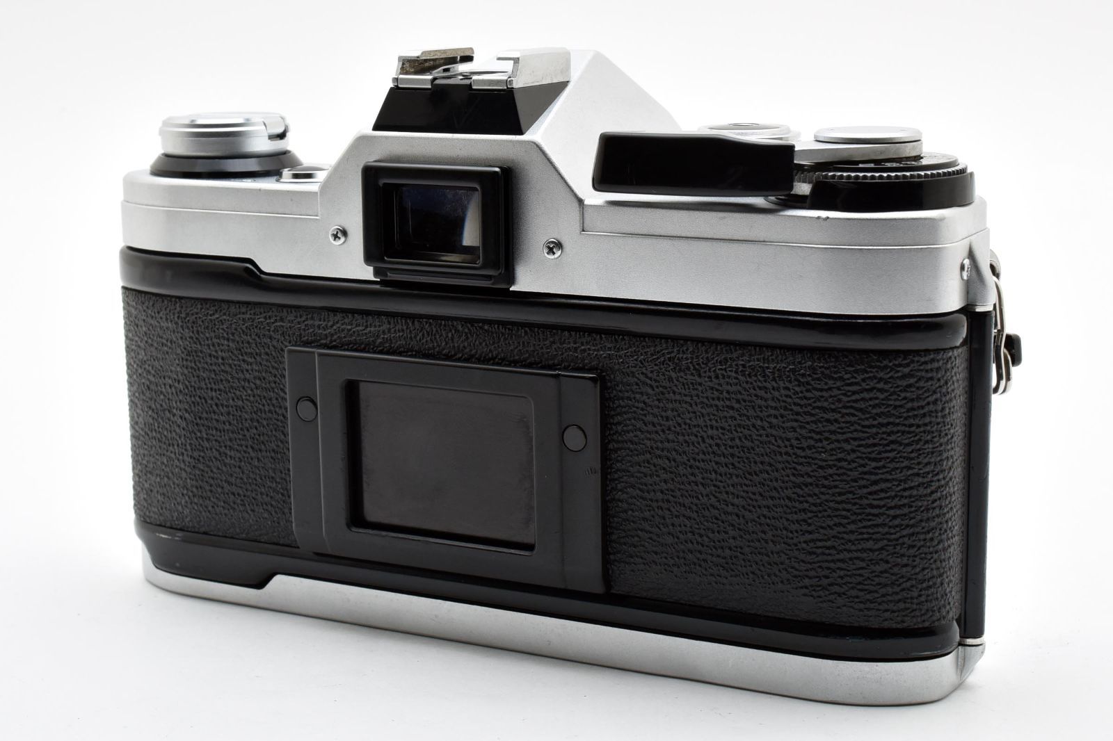 ☆美品☆ キャノン CANON AE-1 ボディ #1213 - メルカリ