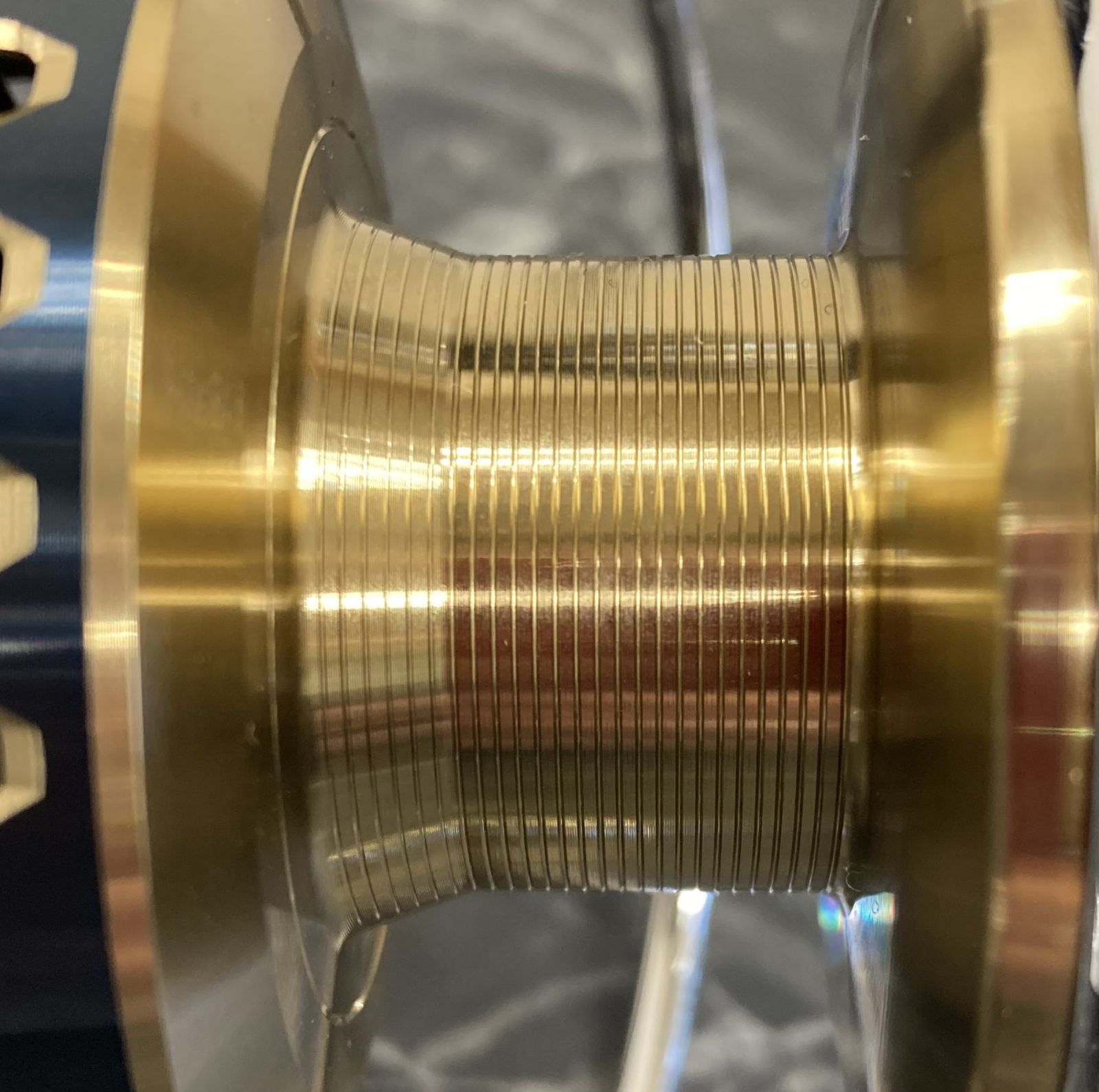 64. DAIWA ダイワ 25 SALTIGA ソルティガ 8000-H ♥品 店舗併売品 HRDEVELOPMENT_JP