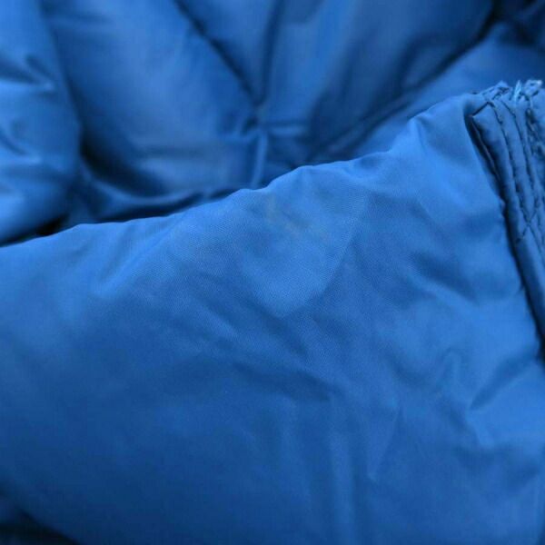 コード･中綿入リジャケット