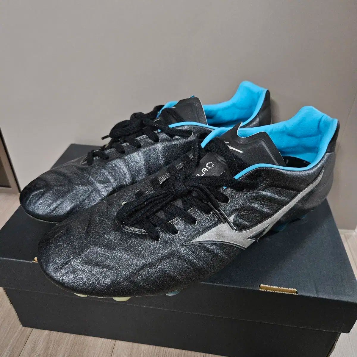 mizuno(ミズノ) レブラ 1 ジャパン 275 割引 mizuno(ミズノ) レブラ