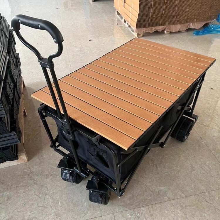 キャリーワゴン テーブル キャリーワゴン用テーブル 天板 ワゴン