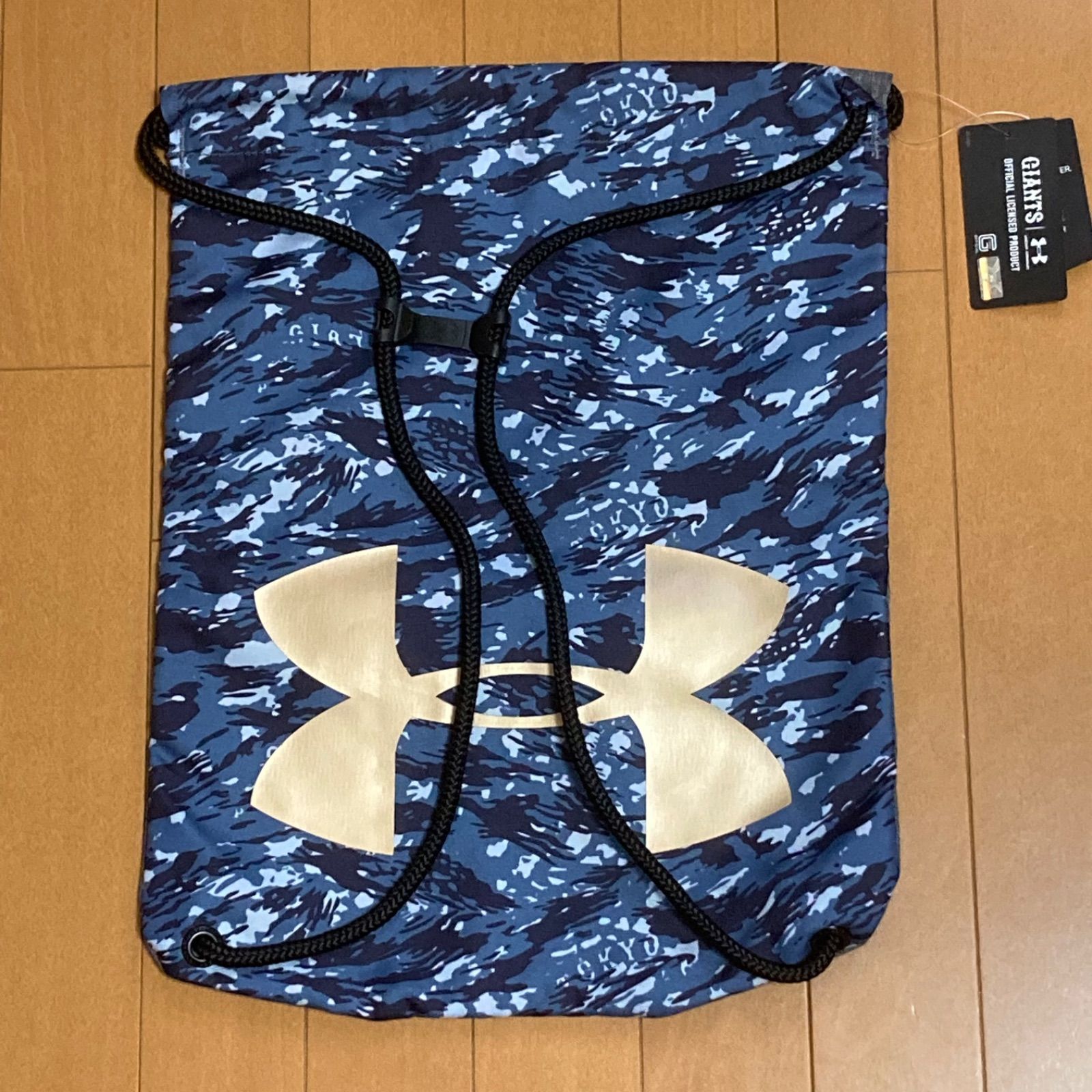 G-ARMOUR(UNDER ARMOUR+読売ジャイアンツ)お買得3点セット - メルカリ