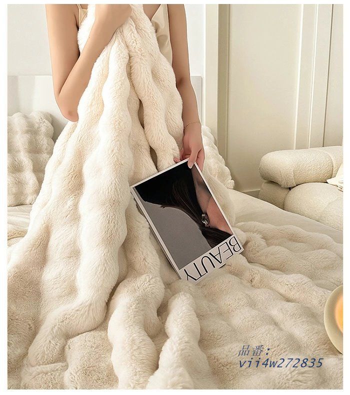 フランネル ふわふわ