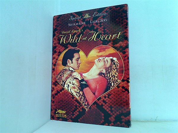 風読力・感惹力・Wild at Heart 他DVD8点セット WILD AT HEART - COMPLETE SERIES 1 2 3 4 5 6 7 & 8 **BRAND