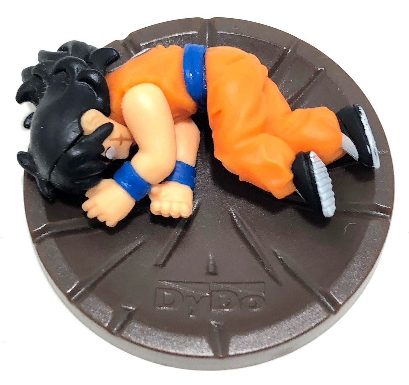 ドラゴンボール - クリバヤシ BANPRESTO ドラゴンボールZ Absolute Perfection Figure TRUNKS