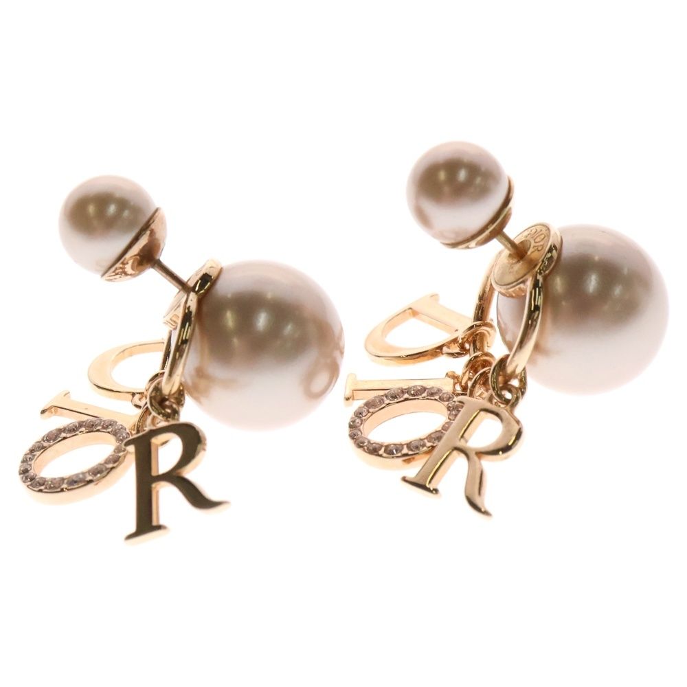 Christian Dior (クリスチャンディオール) トライバル ロゴ フェイク