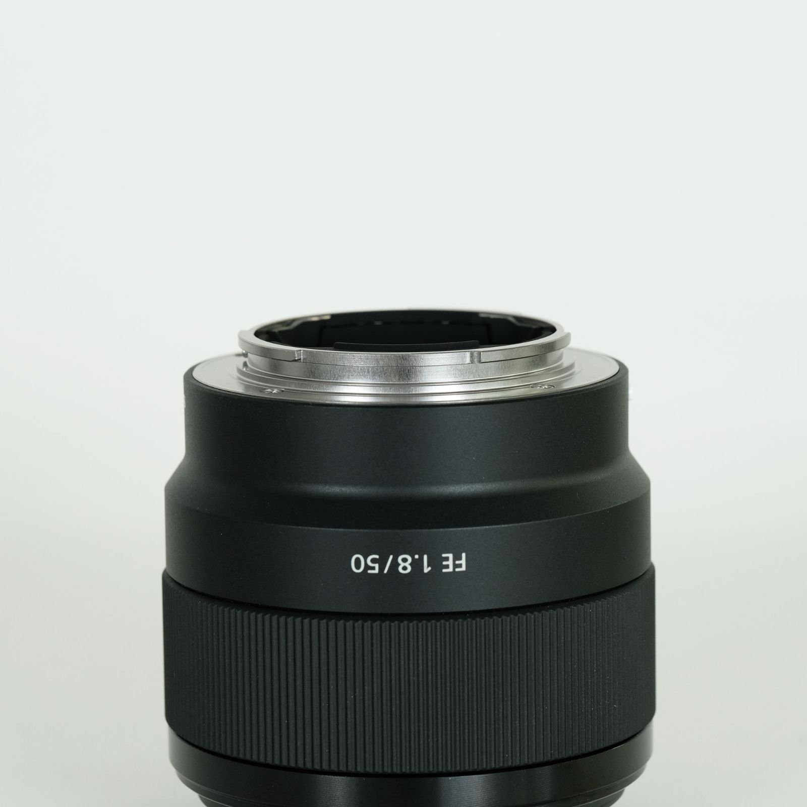 50mm F1.8