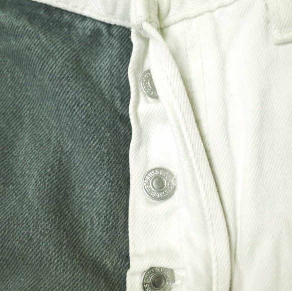 Levi's リーバイス アメリカ製 90s 501 ドッキングリメイク Levi's リーバイス アメリカ製 90s 501 ドッキングリメイク