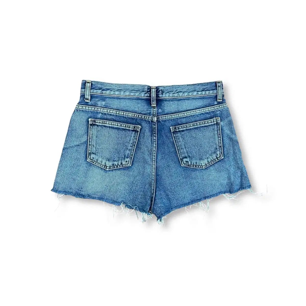 Acne Studios(アクネストゥディオズ) デニム ショートパンツ