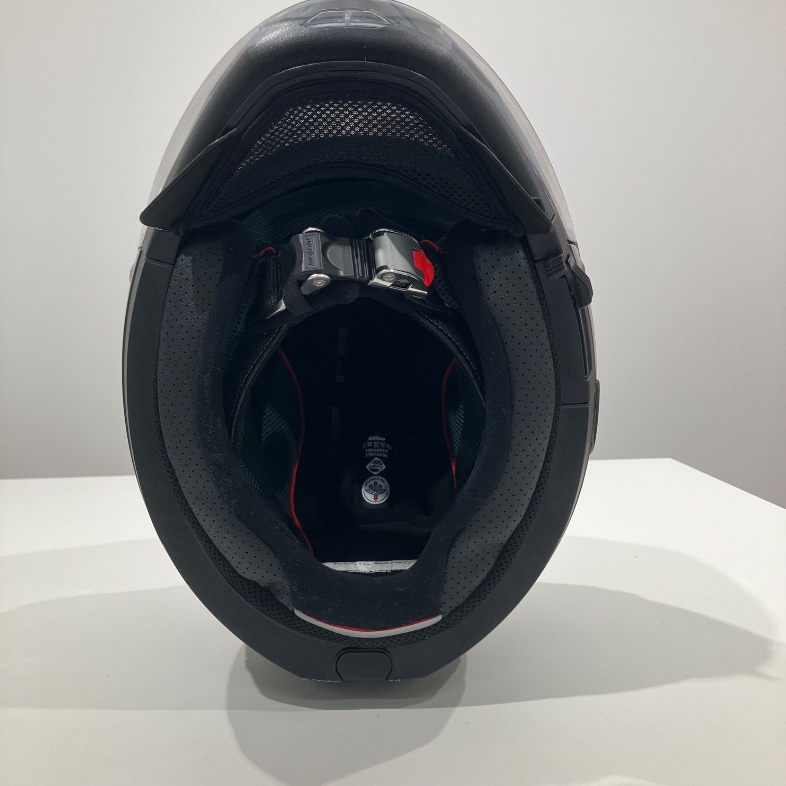 NOLAN N44EVO ヘルメット　S N44EVO | 製品情報 | ノーランヘルメット | NOLAN & X-LITE