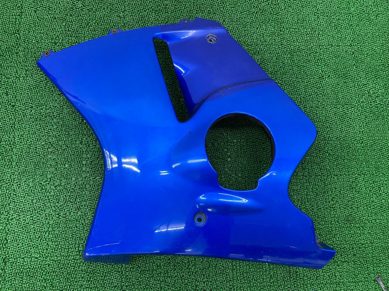 社交ダンス スタンダード 黒と金 前上がり アシンメトリー 小柄な方