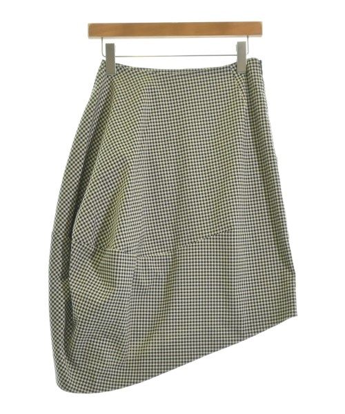 STELLA McCARTNEY ひざ丈スカート レディース 【古着】【中古