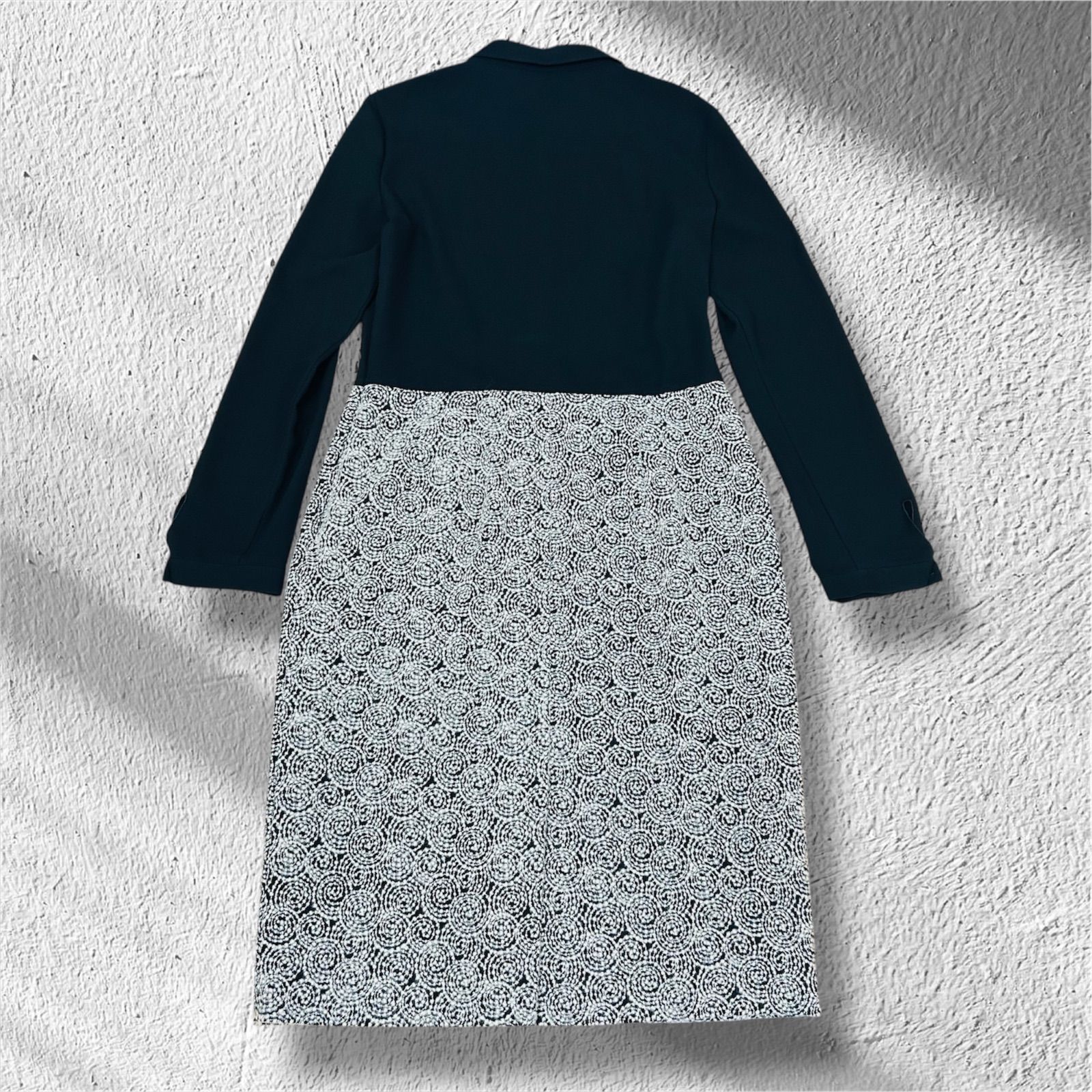 切替 ワンピース
